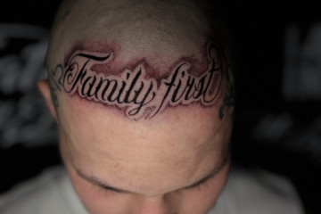 Tattoo by Julian